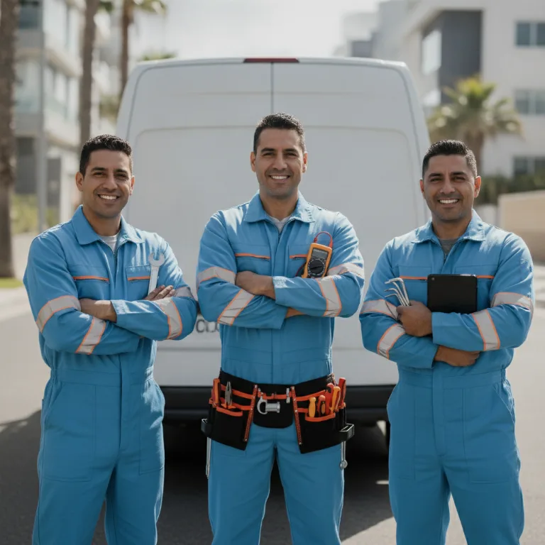 Reparación de Refrigeradores equipo en Tepexpan