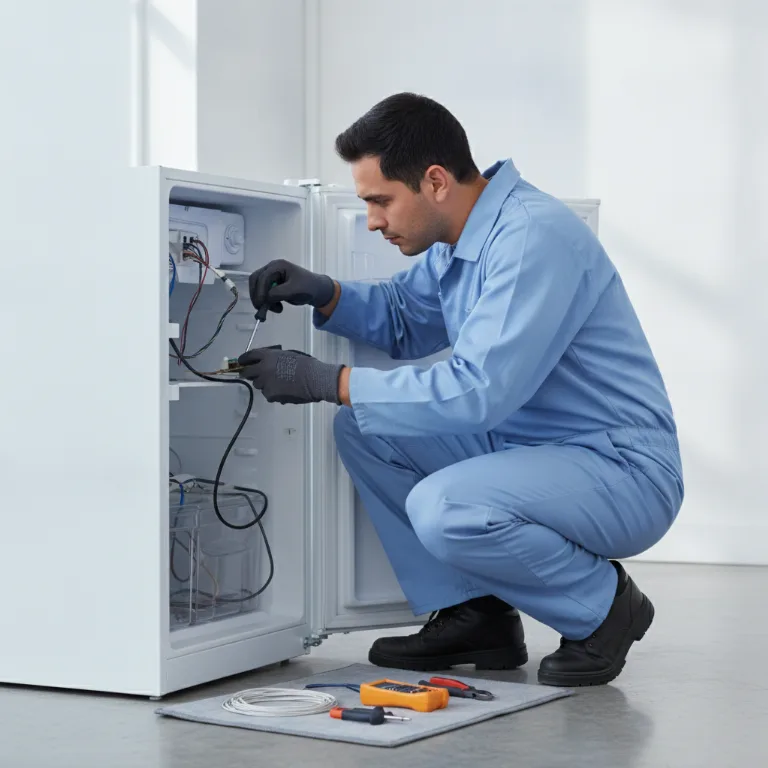Reparación de Refrigeradores servicio en Tepexpan